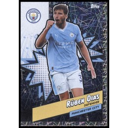 Rúben Dias  MANCHESTER CITY...