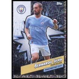 Bernardo Silva  MANCHESTER...