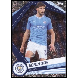 Rúben Dias  MANCHESTER CITY...