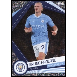 Erling Haaland  MANCHESTER...