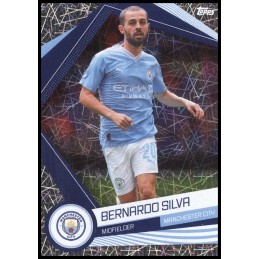 Bernardo Silva  MANCHESTER...