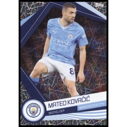 Mateo Kovačić  MANCHESTER...