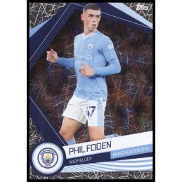 Phil Foden  MANCHESTER CITY...