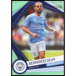 Bernardo Silva  MANCHESTER...