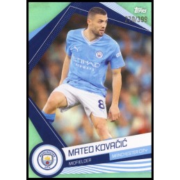 Mateo Kovačić  MANCHESTER...