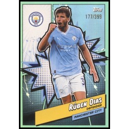 Rúben Dias  MANCHESTER CITY...