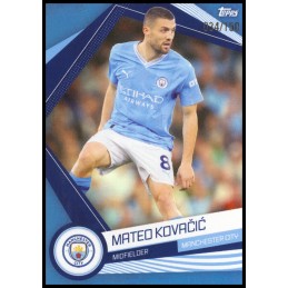 Mateo Kovačić  MANCHESTER...