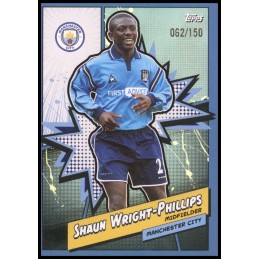 Shaun Wright-Phillips...