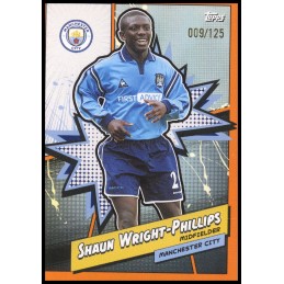 Shaun Wright-Phillips...