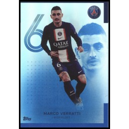 Marco Verratti...