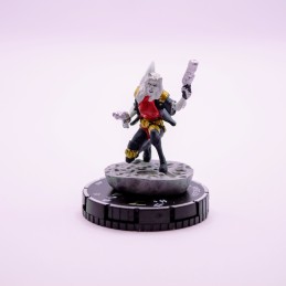 037. Hepzibah  Heroclix...