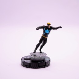 005. Havok  Heroclix série...