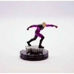 002. Darwin  Heroclix série...