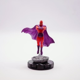 027. Magneto  Heroclix...