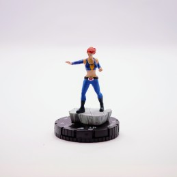 003. Marvel Girl  Heroclix...