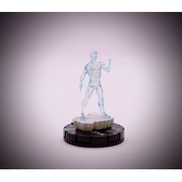 033. Iceman  Heroclix série...