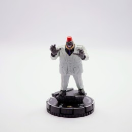 046. Shadow King  Heroclix...