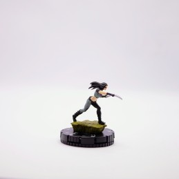 031. X-23  Heroclix série :...