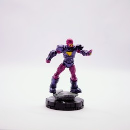 008. Sentinel  Heroclix...