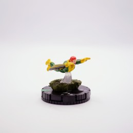 025. Banshee  Heroclix...