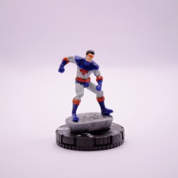 012. Smasher  Heroclix...