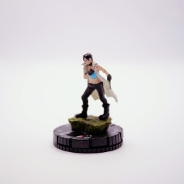 029. Callisto  Heroclix...