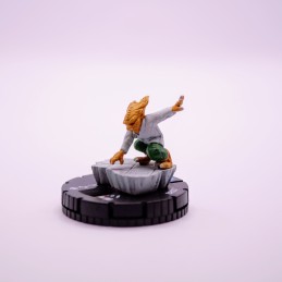 030. Broo  Heroclix série :...