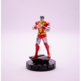 013. Colossus  Heroclix...