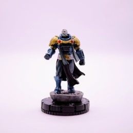 062. Apocalypse  Heroclix...