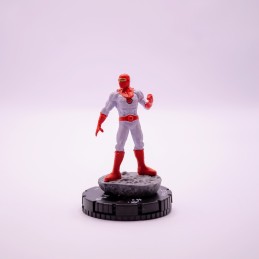 011. Impulse  Heroclix...