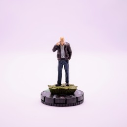 028. Professor X  Heroclix...