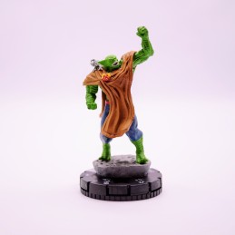 050.Ch'od  Heroclix série :...