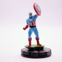 002 CAPTAIN AMERICA...