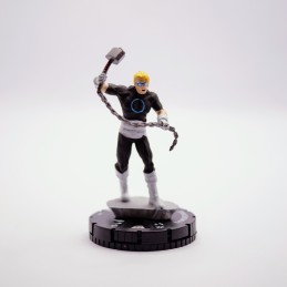 041 THUNDERSTRIKE  Heroclix...