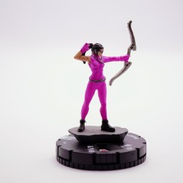 012 HAWKEYE  Heroclix série...