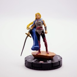 026 VALKYRIE  Heroclix...