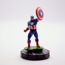 018 CAPTAIN AMERICA...