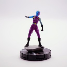 010 NEBULA  Heroclix série...