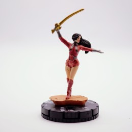 015 LADY SIF  Heroclix...