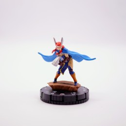 038 MARY JANE  Heroclix...