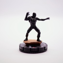 006 BLACK PANTHER  Heroclix...