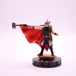 001 THOR  Heroclix série :...