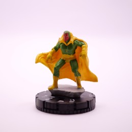 003 VISION  Heroclix série...