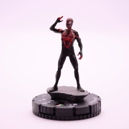 008 SPIDER-MAN  Heroclix...