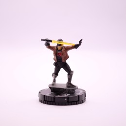 033 BLACK KNIGHT  Heroclix...