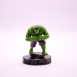 009 HULK  Heroclix série :...