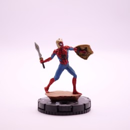 016 SPIDER-MAN  Heroclix...