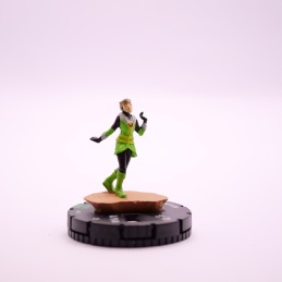 028 KID LOKI  Heroclix...