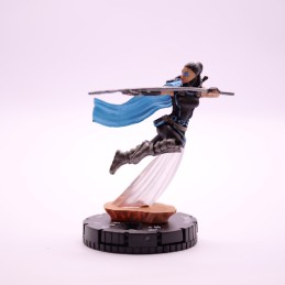 042 VALKYRIE  Heroclix...