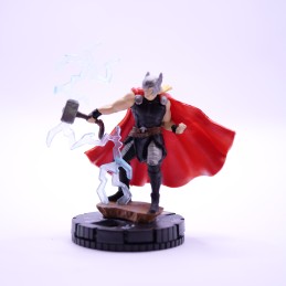 031 THOR  Heroclix série :...